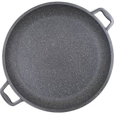 Gülsan 36 cm Bazlama Tavası