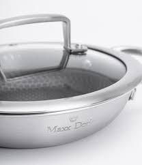 Maxx Doria Steel Fusion 20 Cm Sahan 