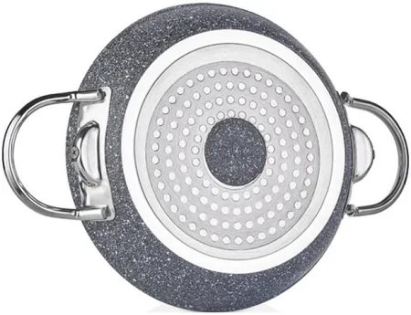 Falez Pedra İndüksiyon Tabanlı Sahan 22 cm 