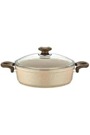 Gülsan Safran 30 cm Pilav Tenceresi
