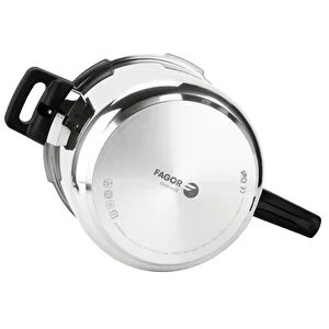 Fagor Süper Hızlı Pişirici Rapıd (6 Lt.) 