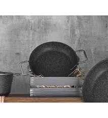 Falez Black Line Sahan 24 Cm