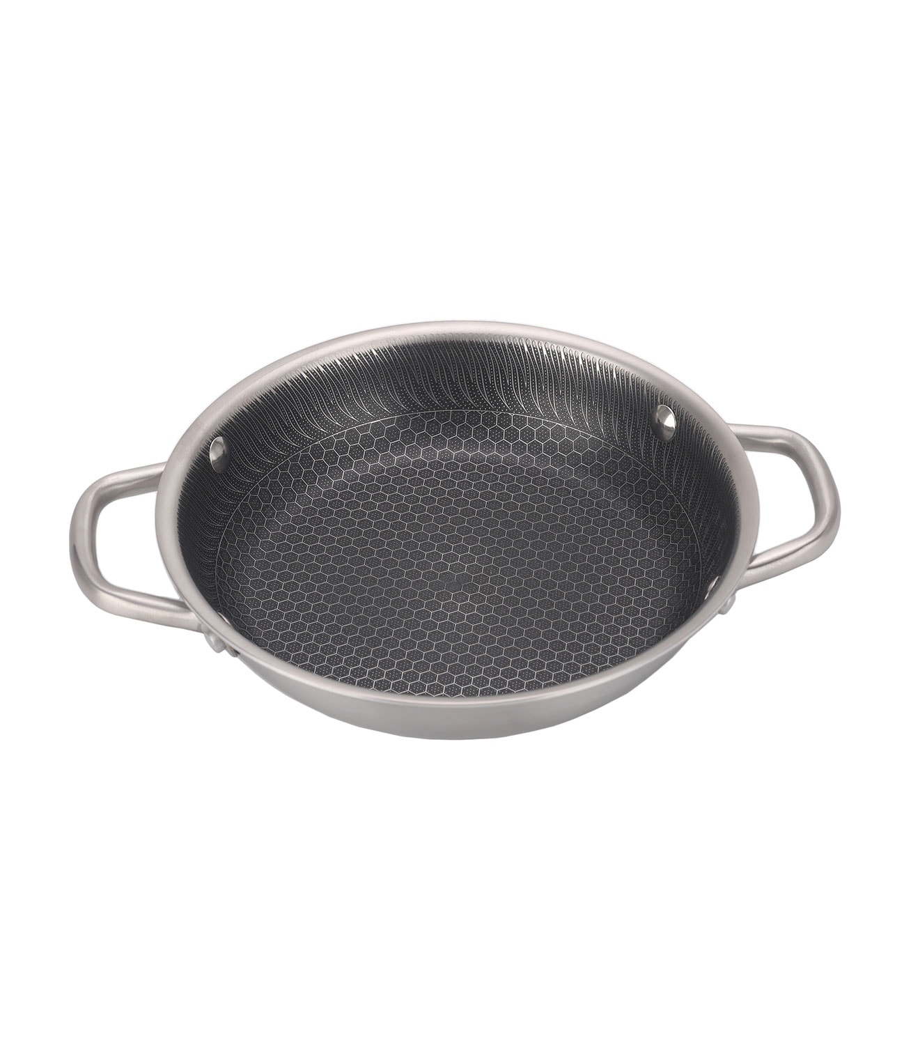 Maxx Doria Steel Fusion 10 Parça Tencere Seti 