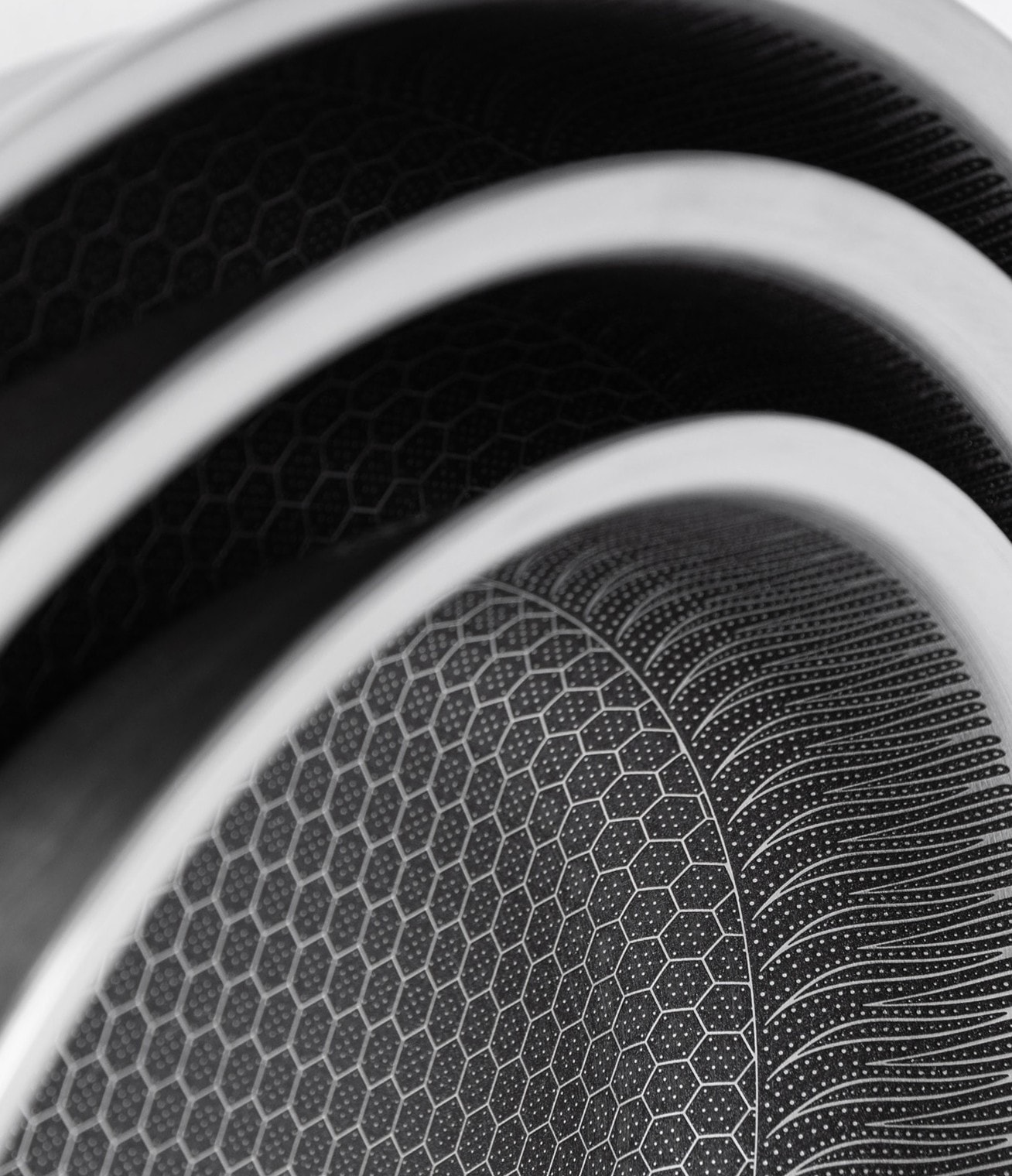 Maxx Doria Steel Fusion 3 Parça Tava Takımı