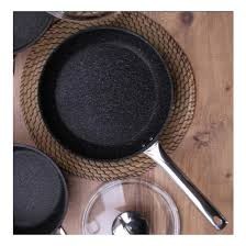 Falez Black Line 28 cm Tava