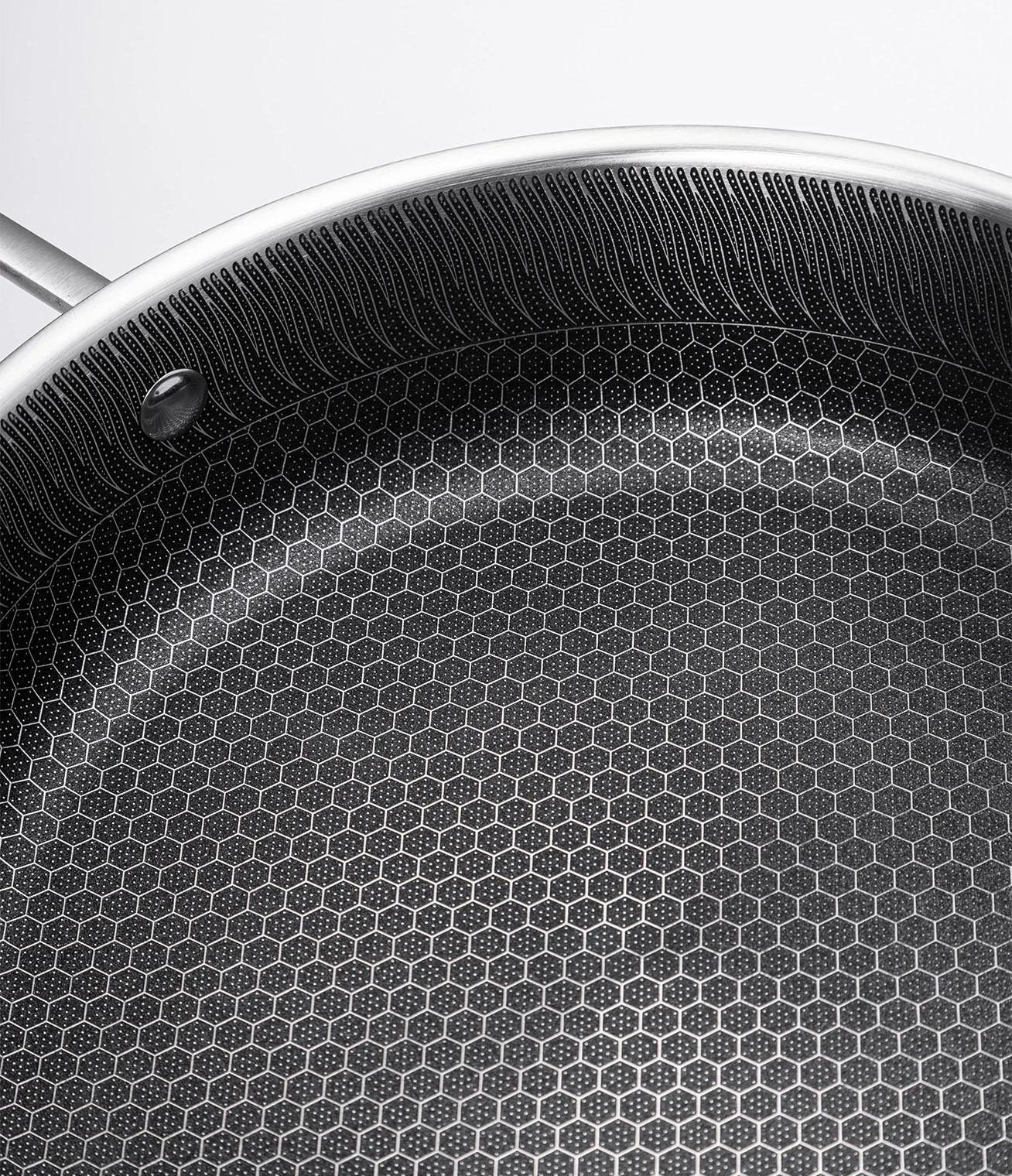 Maxx Doria Steel Fusion 24 Cm Basık Tencere