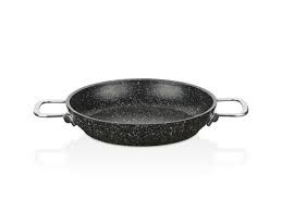 Falez Black Line Sahan 24 Cm