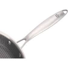 Maxx Doria Steel Fusion 7 Parça Tencere Seti 