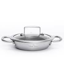 Maxx Doria Steel Fusion 20 Cm Sahan 