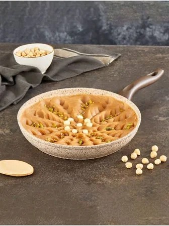 Falez Creamy 32 cm Tava
