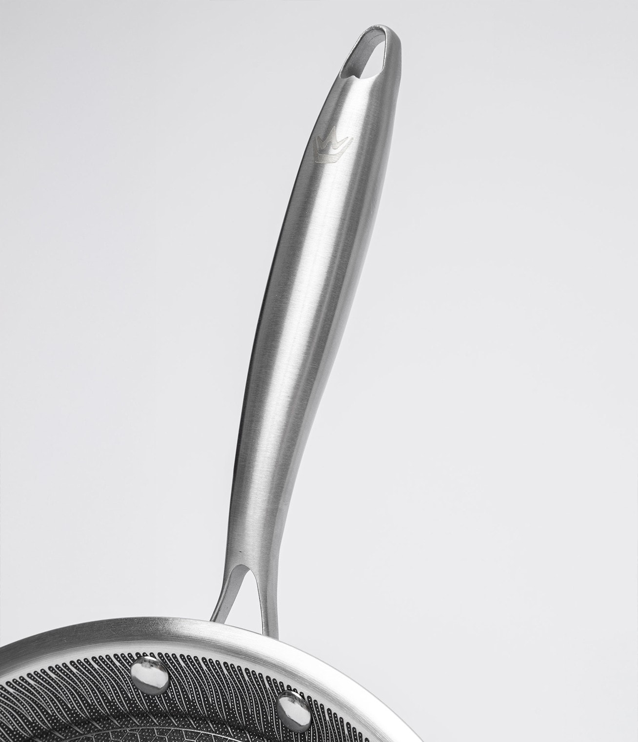 Maxx Doria Steel Fusion 28 Cm Krep Tava