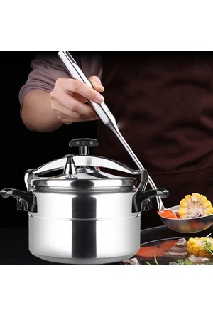 Fagor Endüstiriyel Boy Düdüklü Tencere Cheff Extreme 22 LİTRE