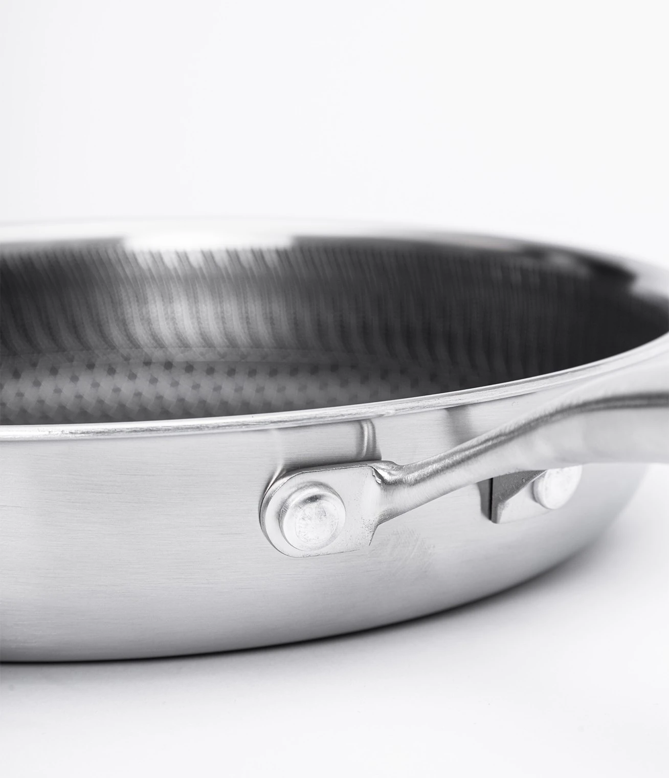 Maxx Doria Steel Fusion 26 Cm Tava 