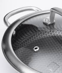 Maxx Doria Steel Fusion 18 Cm Sahan