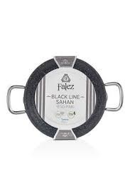 Falez Black Line Sahan 18 Cm