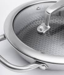 Maxx Doria Steel Fusion 18 Cm Sahan