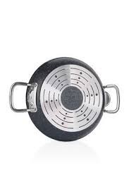Falez Black Line Sahan 18 Cm