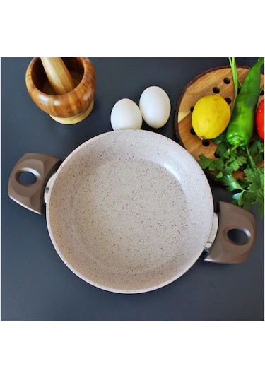 Gülsan Safran  Sahan Set (18-20-22 cm)
