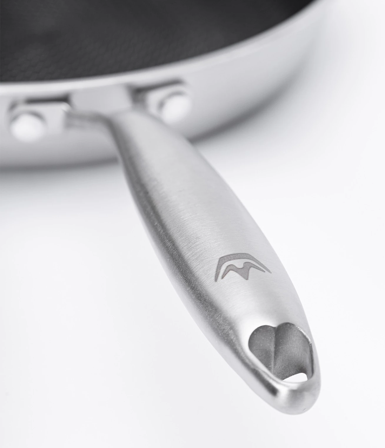 Maxx Doria Steel Fusion 26 Cm Tava 