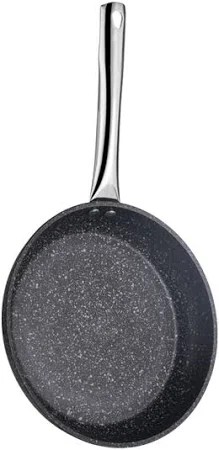 Falez Black Line Tava Seti (20cm 24cm 28cm)