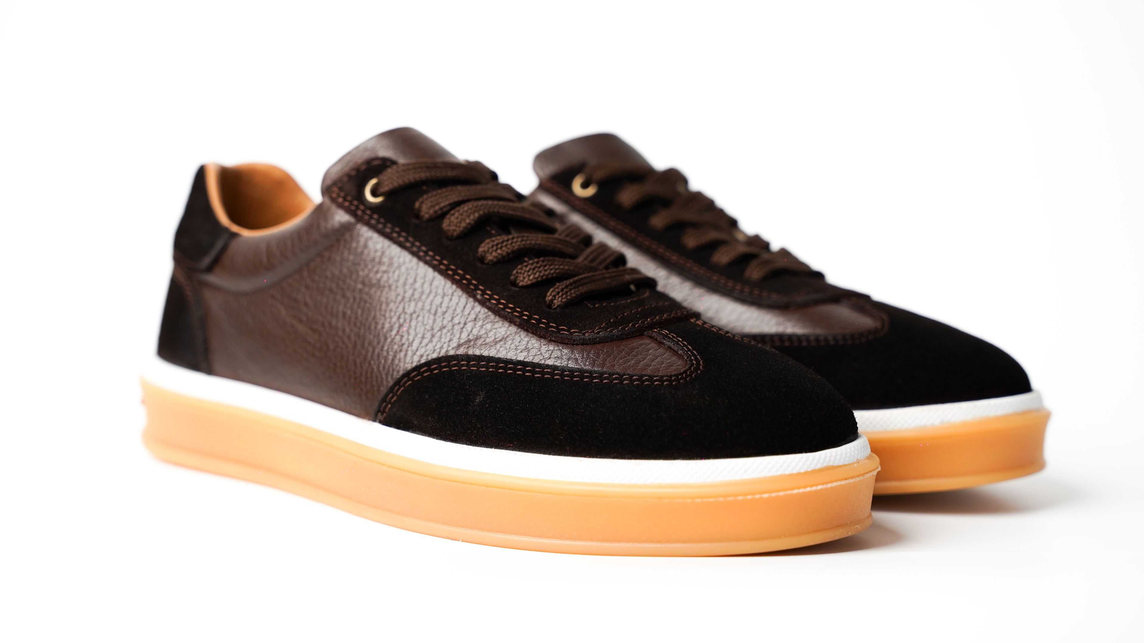 Kahverengi Dolce Passo Ayakkabı FW0330