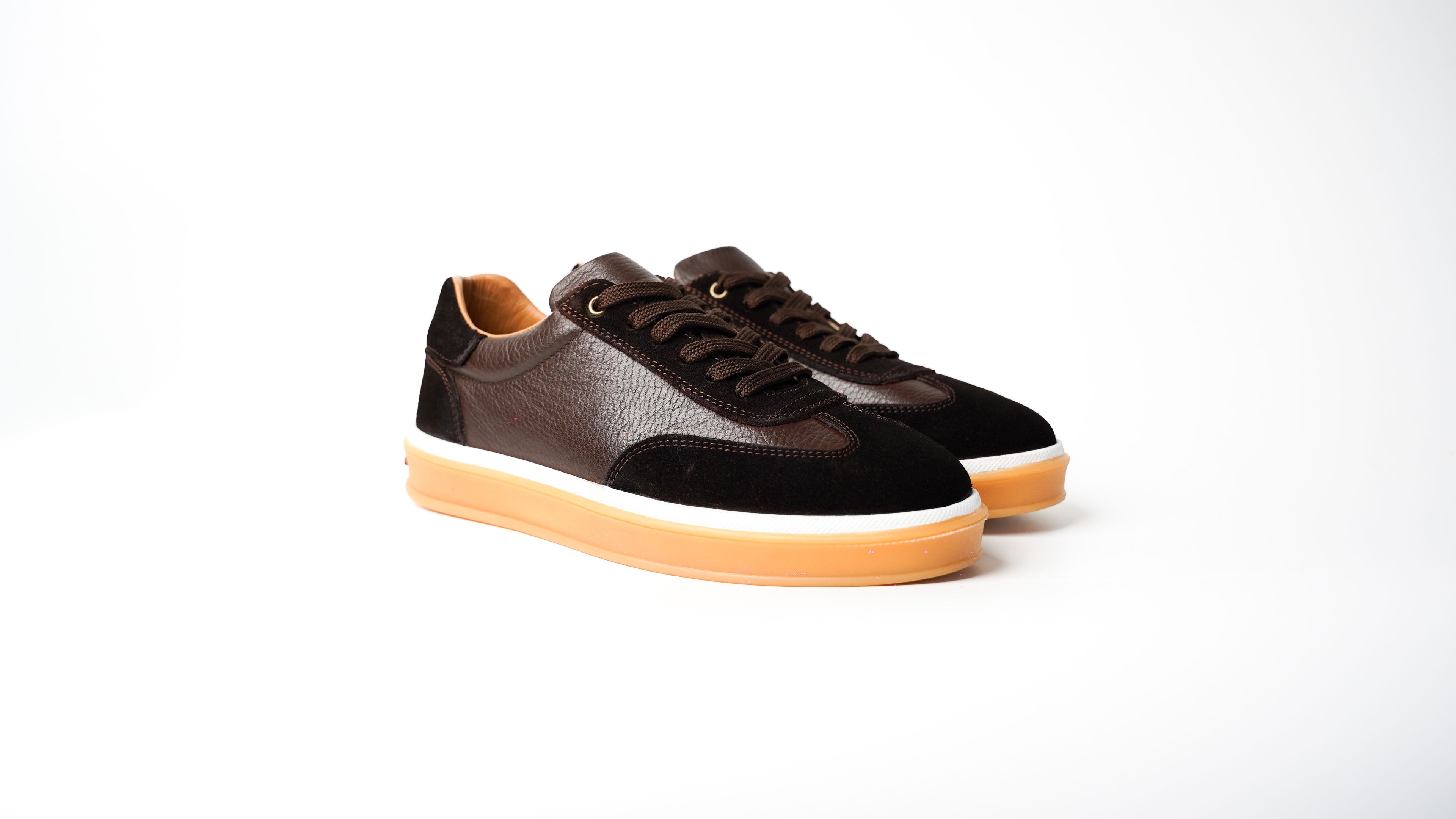 Kahverengi Dolce Passo Ayakkabı FW0330