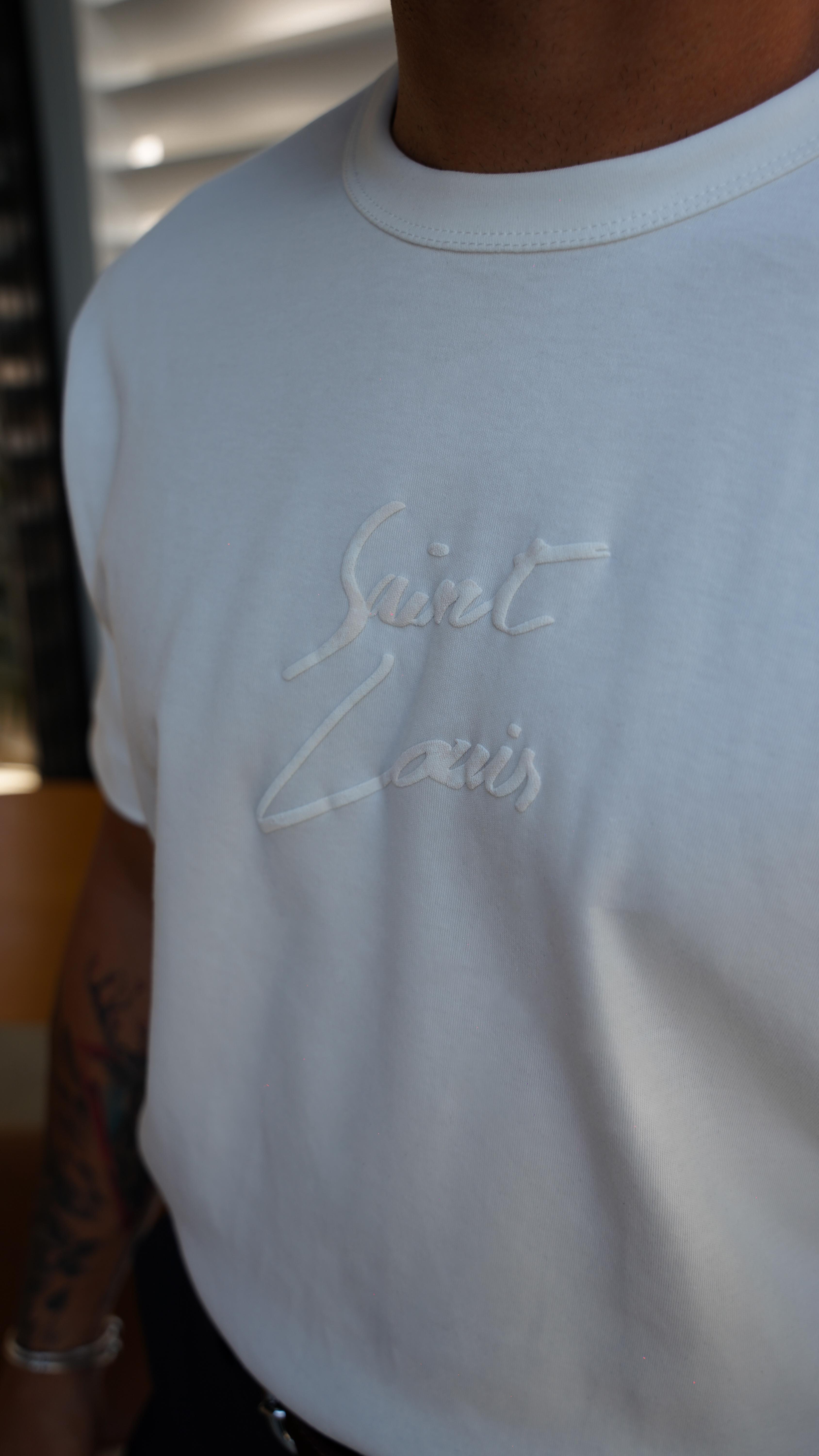 Saint Louis Printed T-shirt SS5709