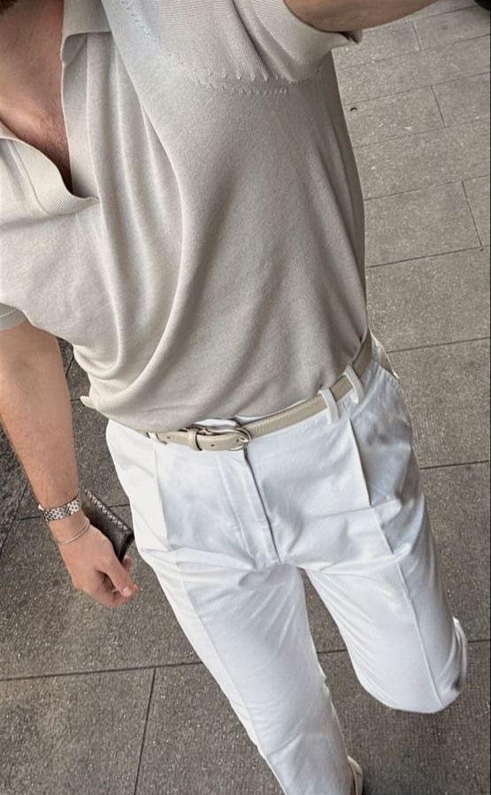 Yavaş Moda Akımı ve Old Money Stilinin Kesişimi