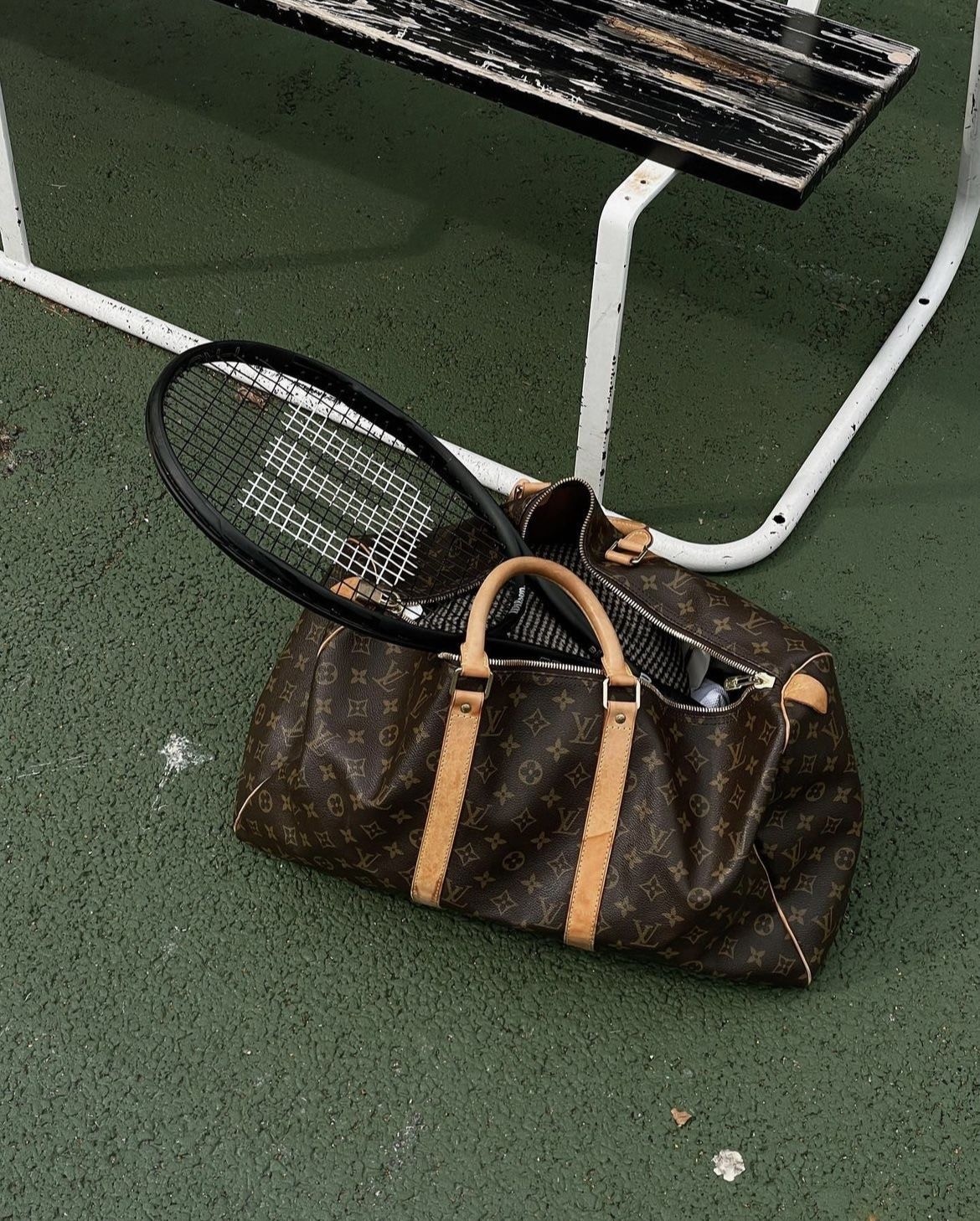Tennis & Yatching Estetiği: Giyimde Sportif Asalet