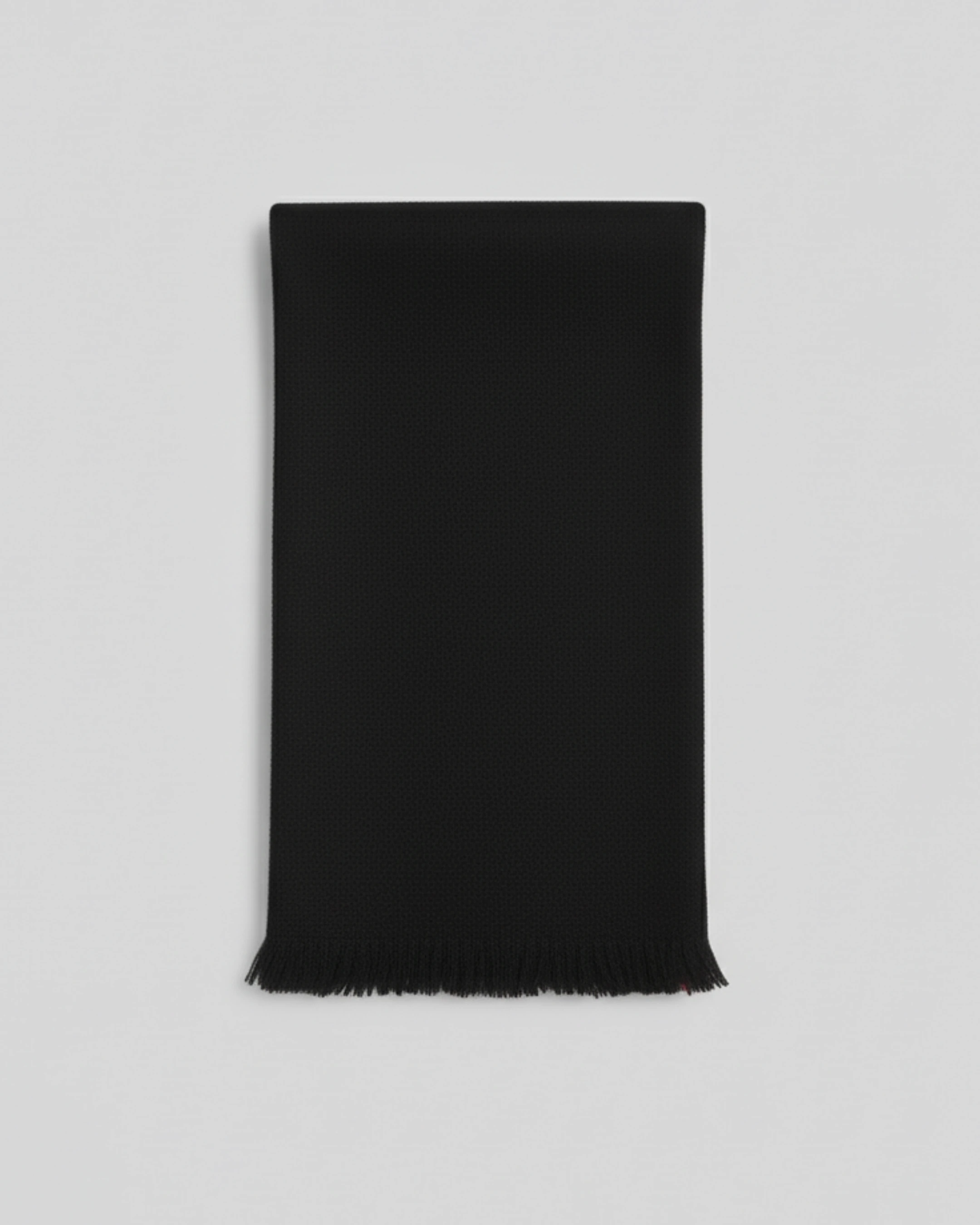 Fırçalı Yün Atkı FW5899