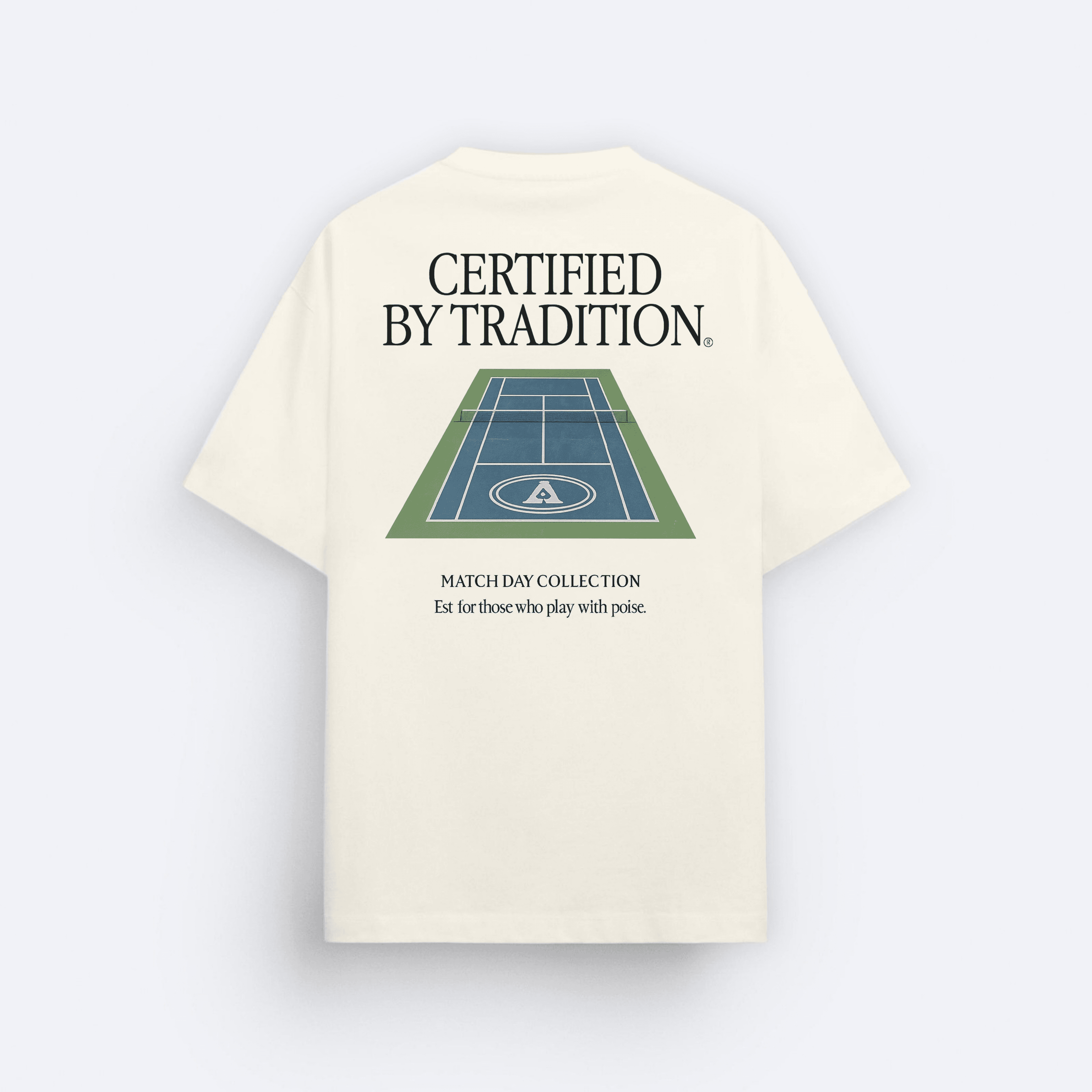 COTP Match Day T-shirt 1318