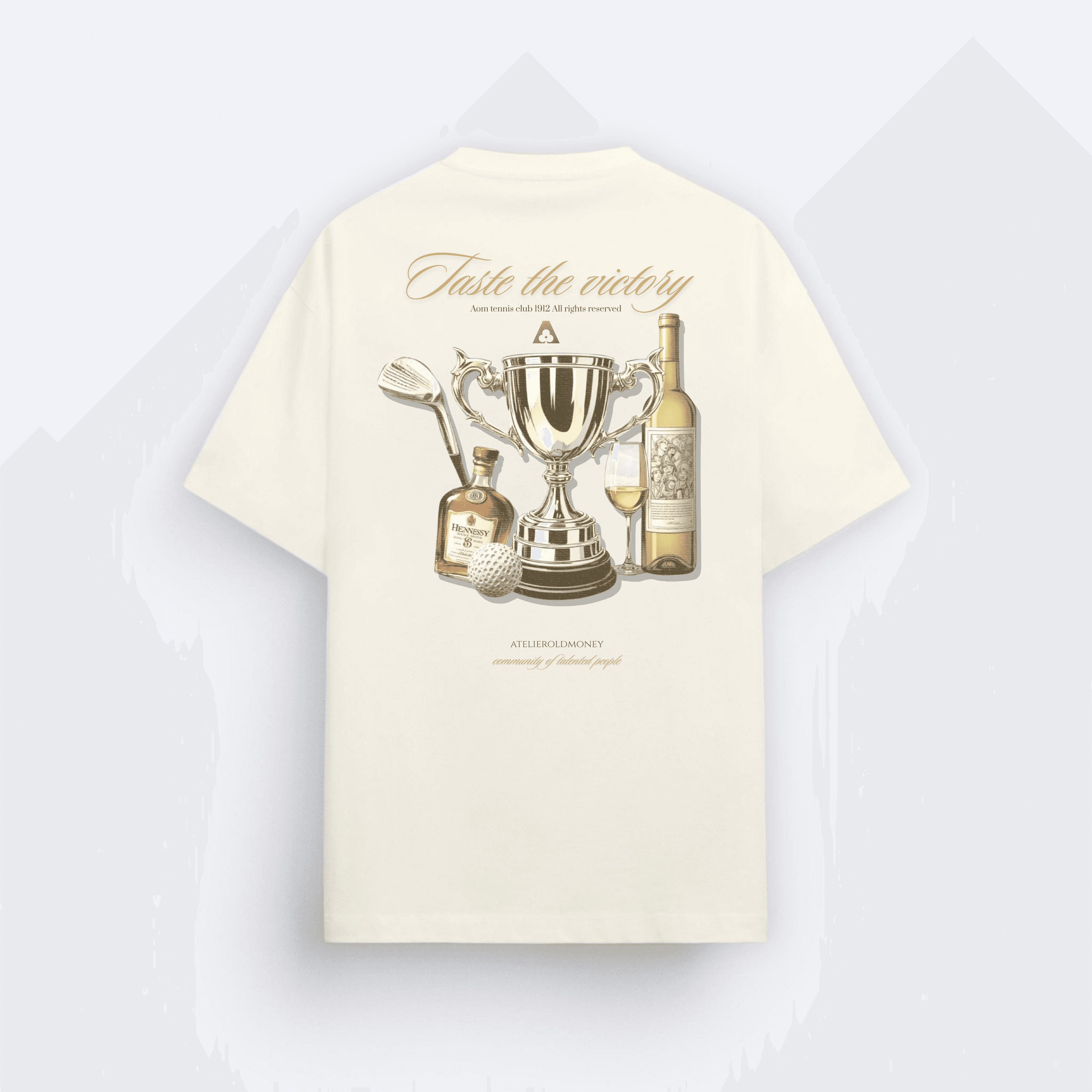 COTP Victory T-shirt 1317