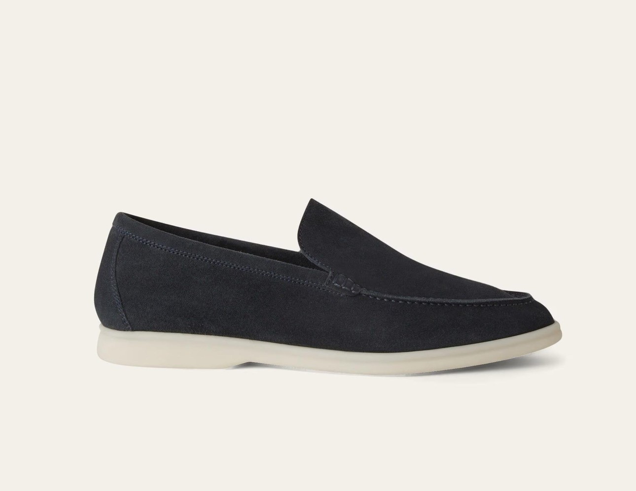 Flâneur Lacivert Driving Loafer SS0325