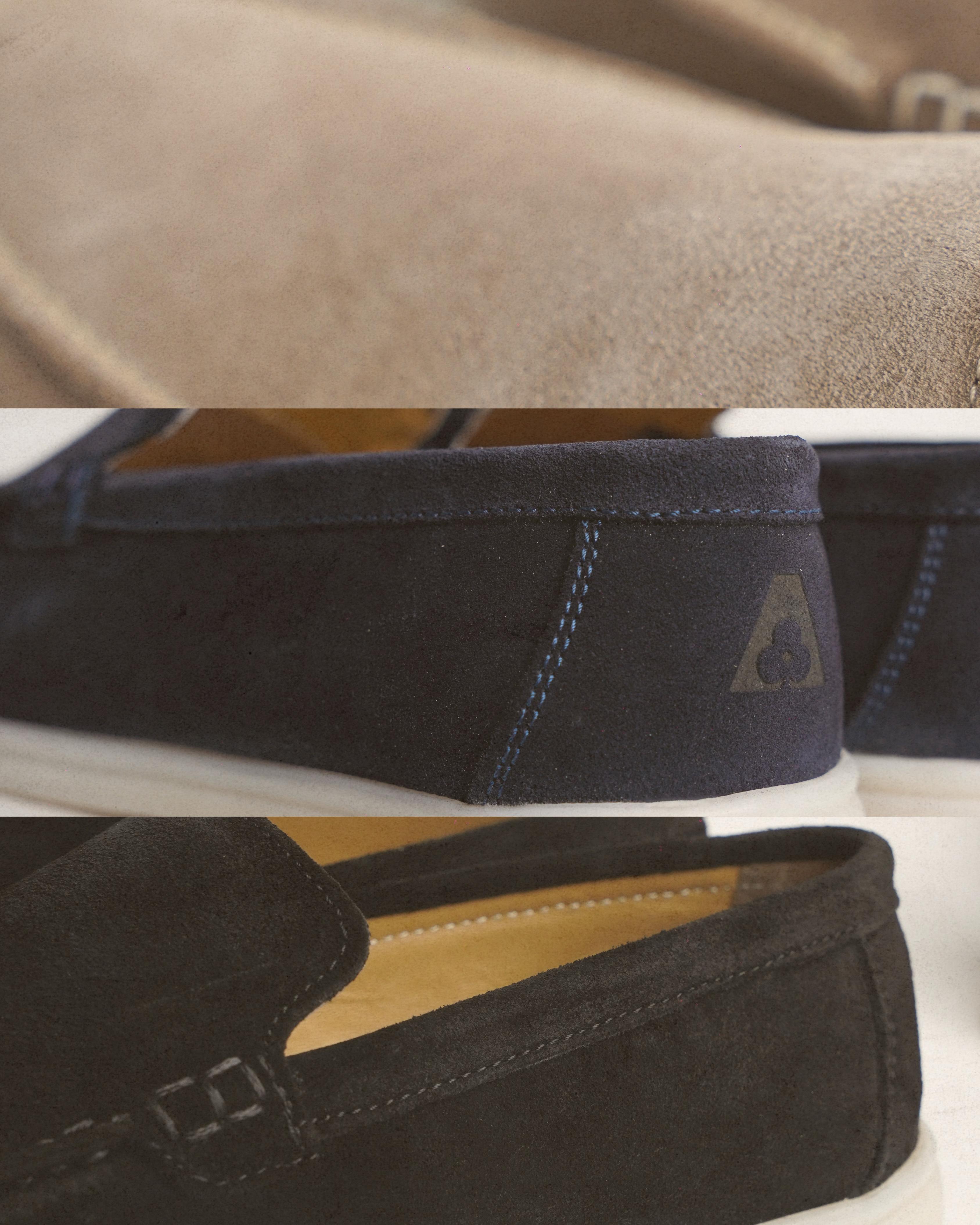 Flâneur Kahverengi Driving Loafer SS0328