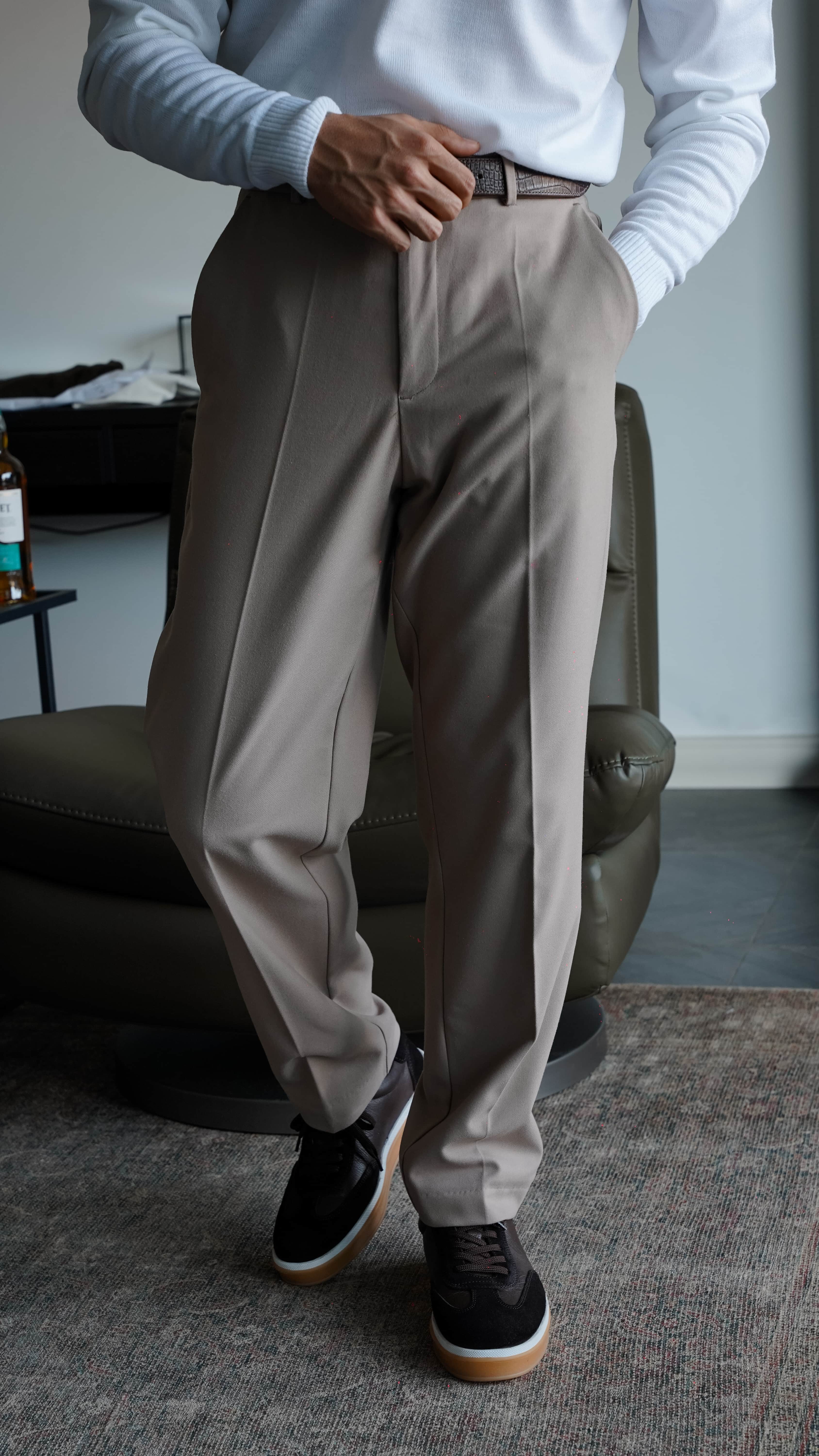 Contour Fit Pantolon FW5830