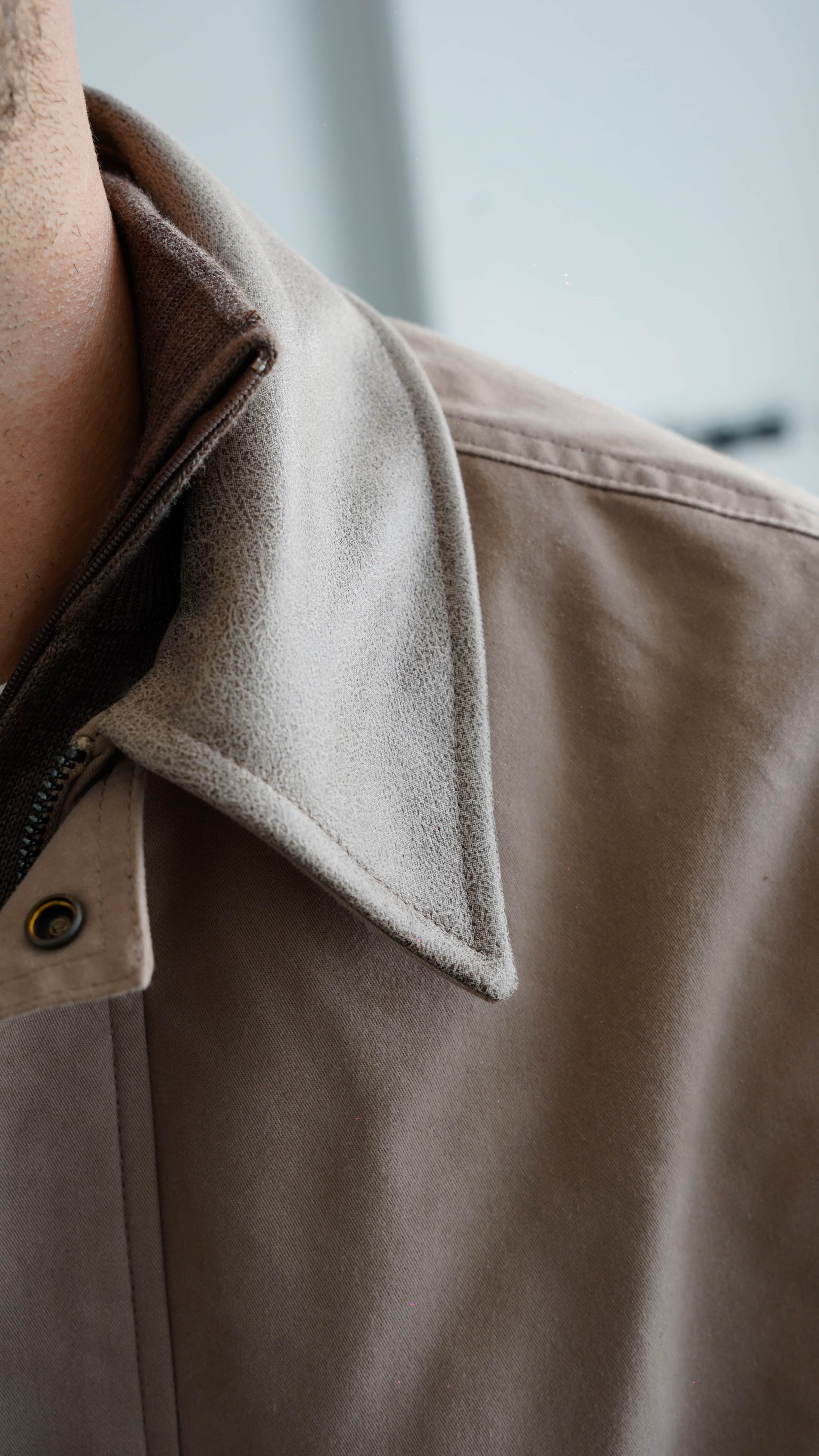 Modern Workwear Ceket FW5817