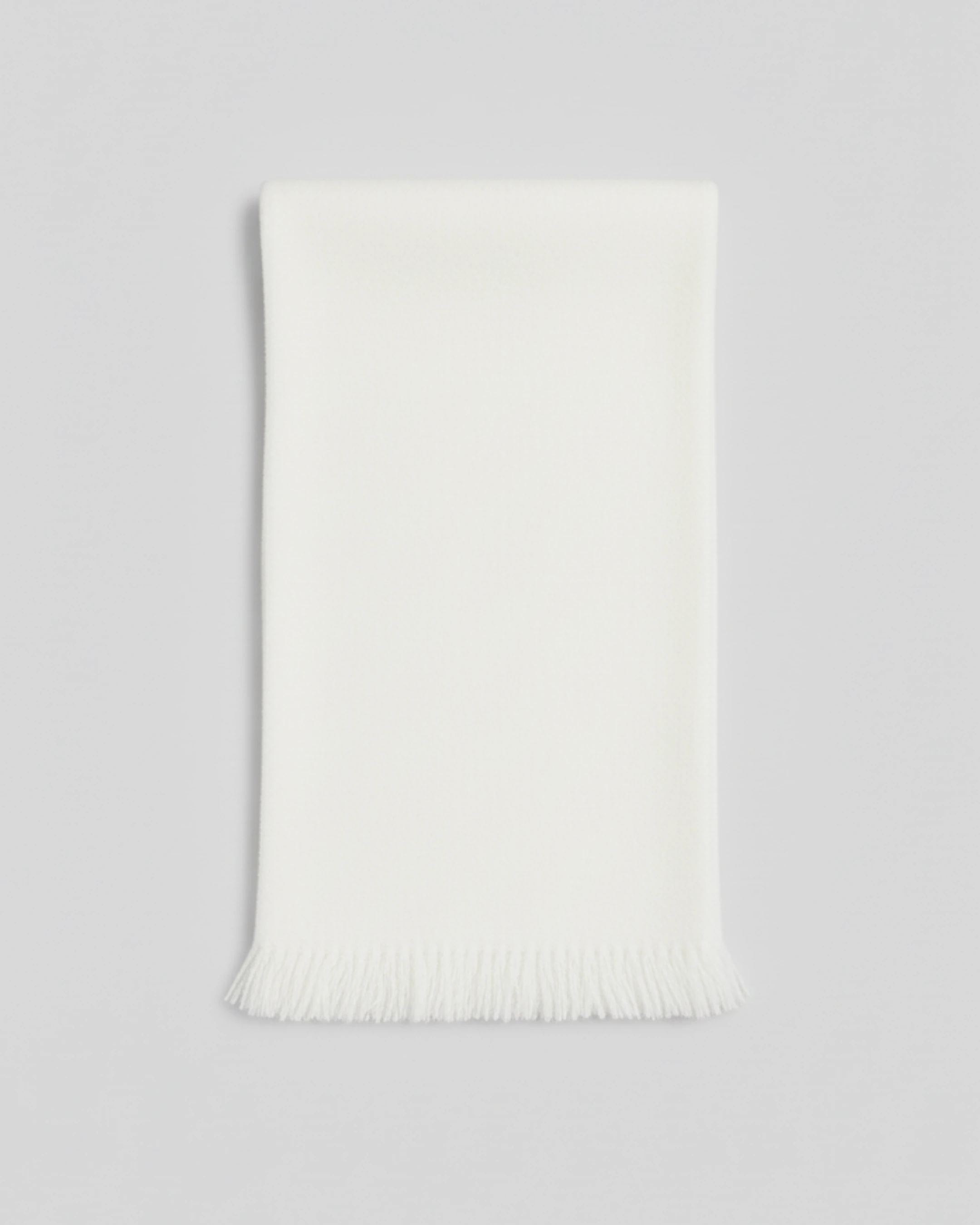 Fırçalı Yün Atkı FW5898