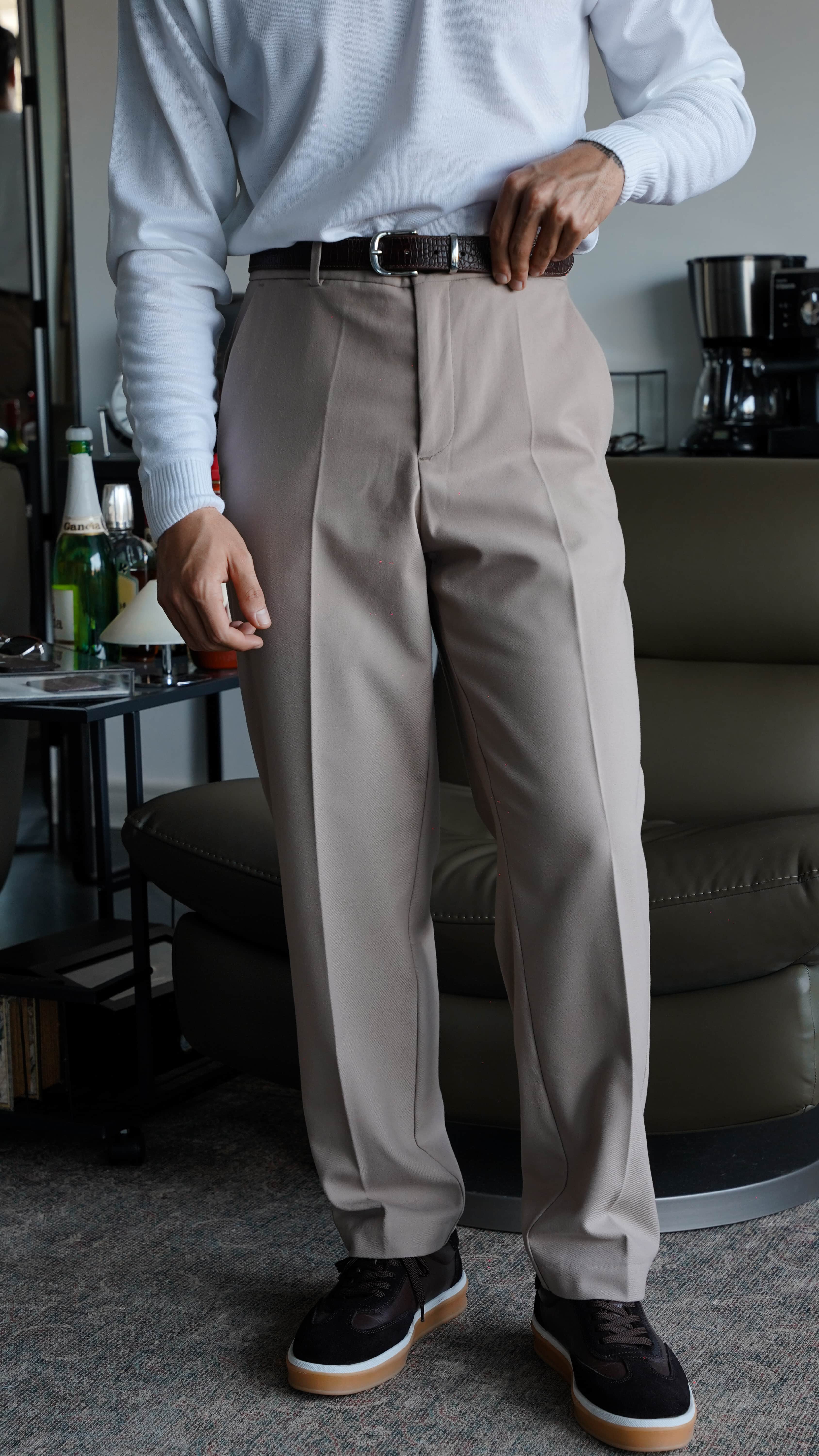 Contour Fit Pantolon FW5830