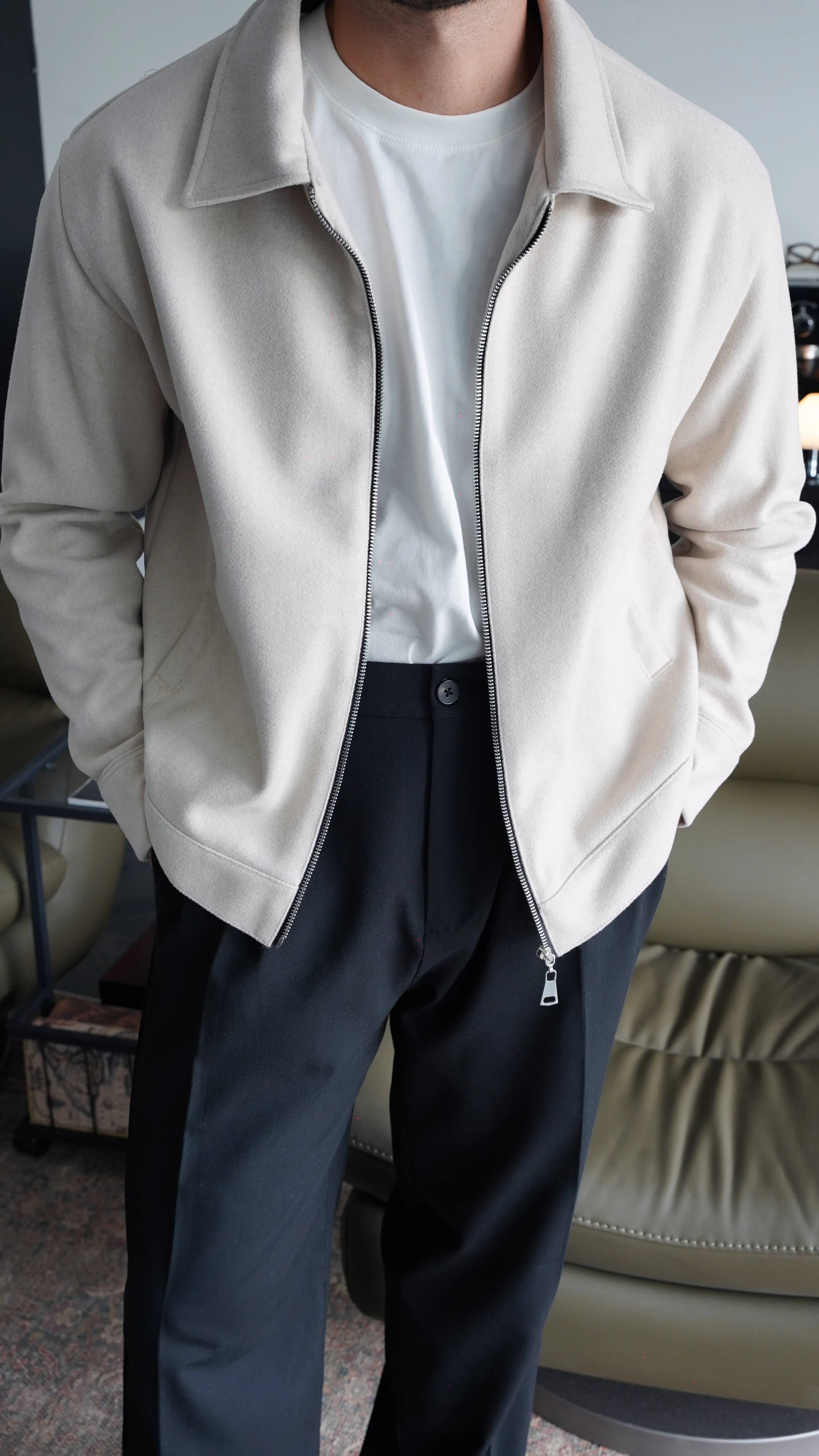 Rowan Kaşe Ceket FW5882