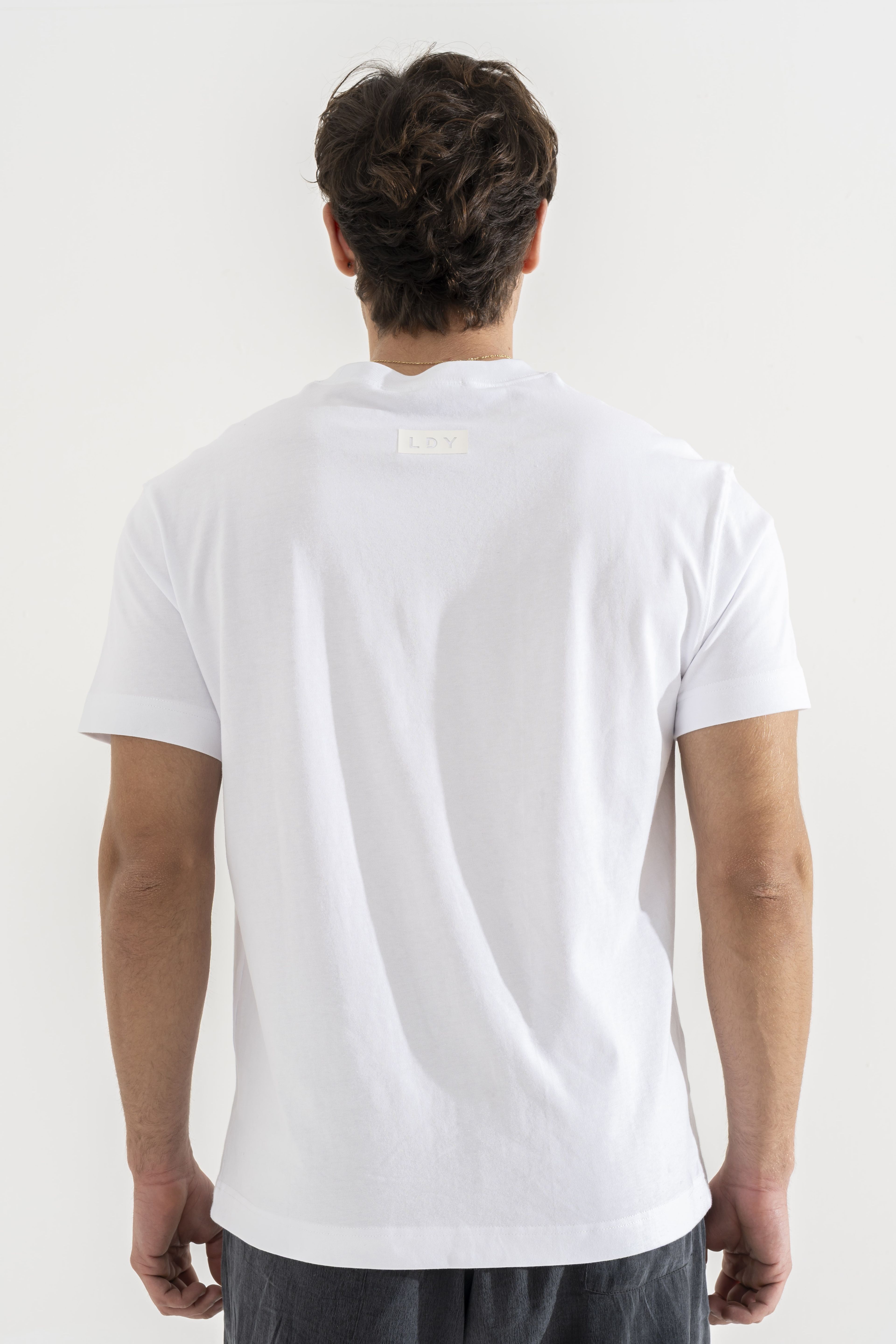 Basic Fit T-Shirt