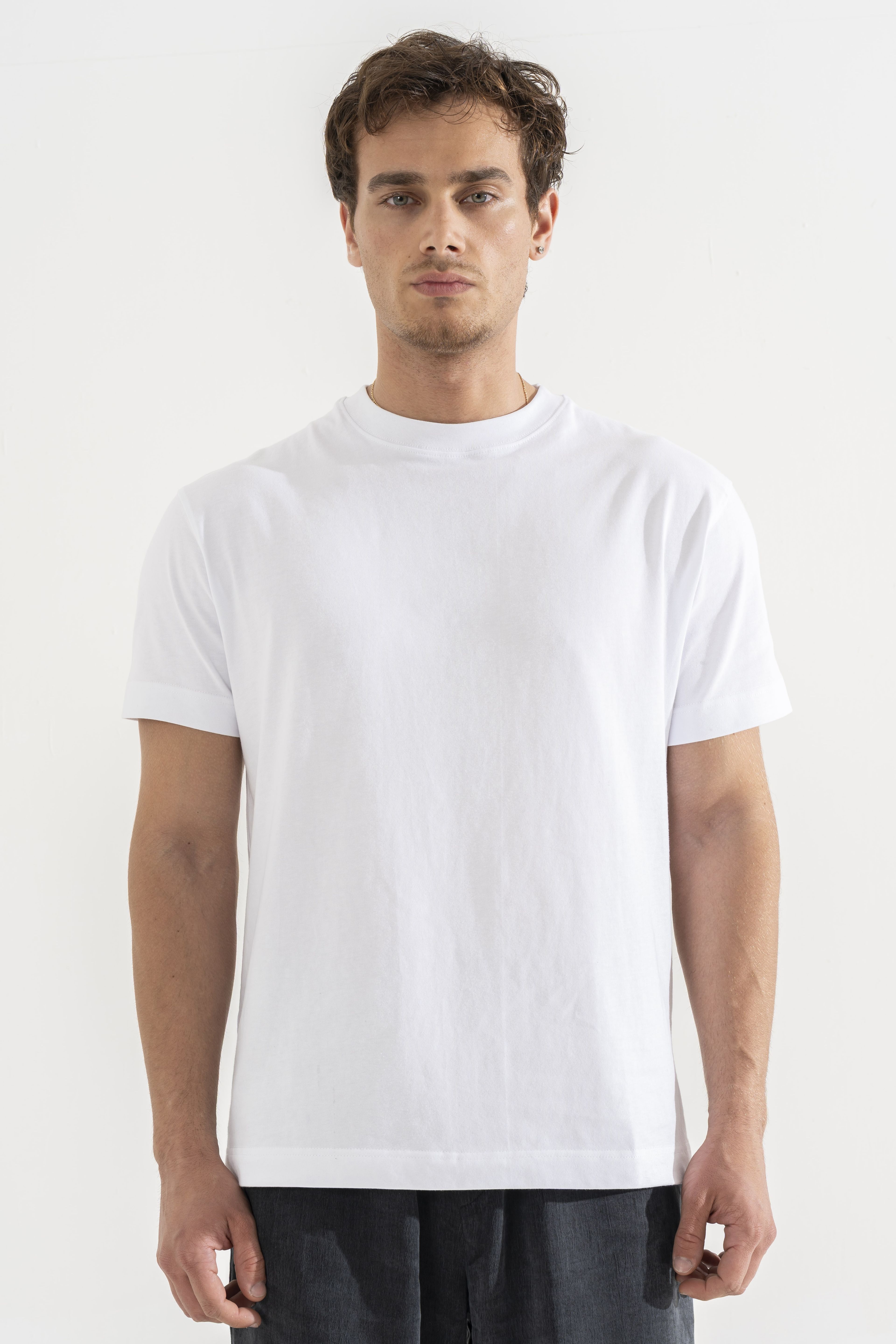 Basic Fit T-Shirt