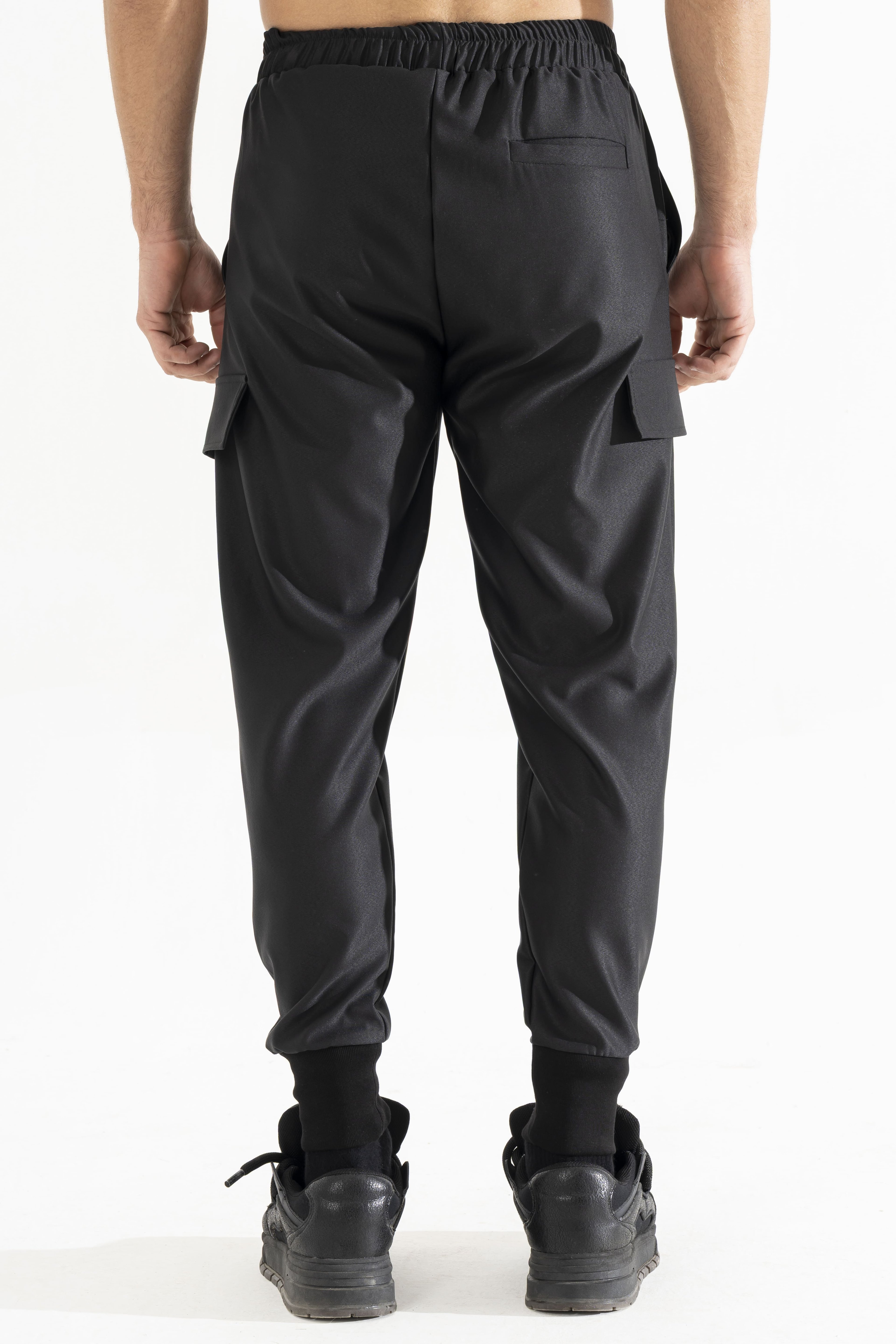 Kargo Cepli Jogger