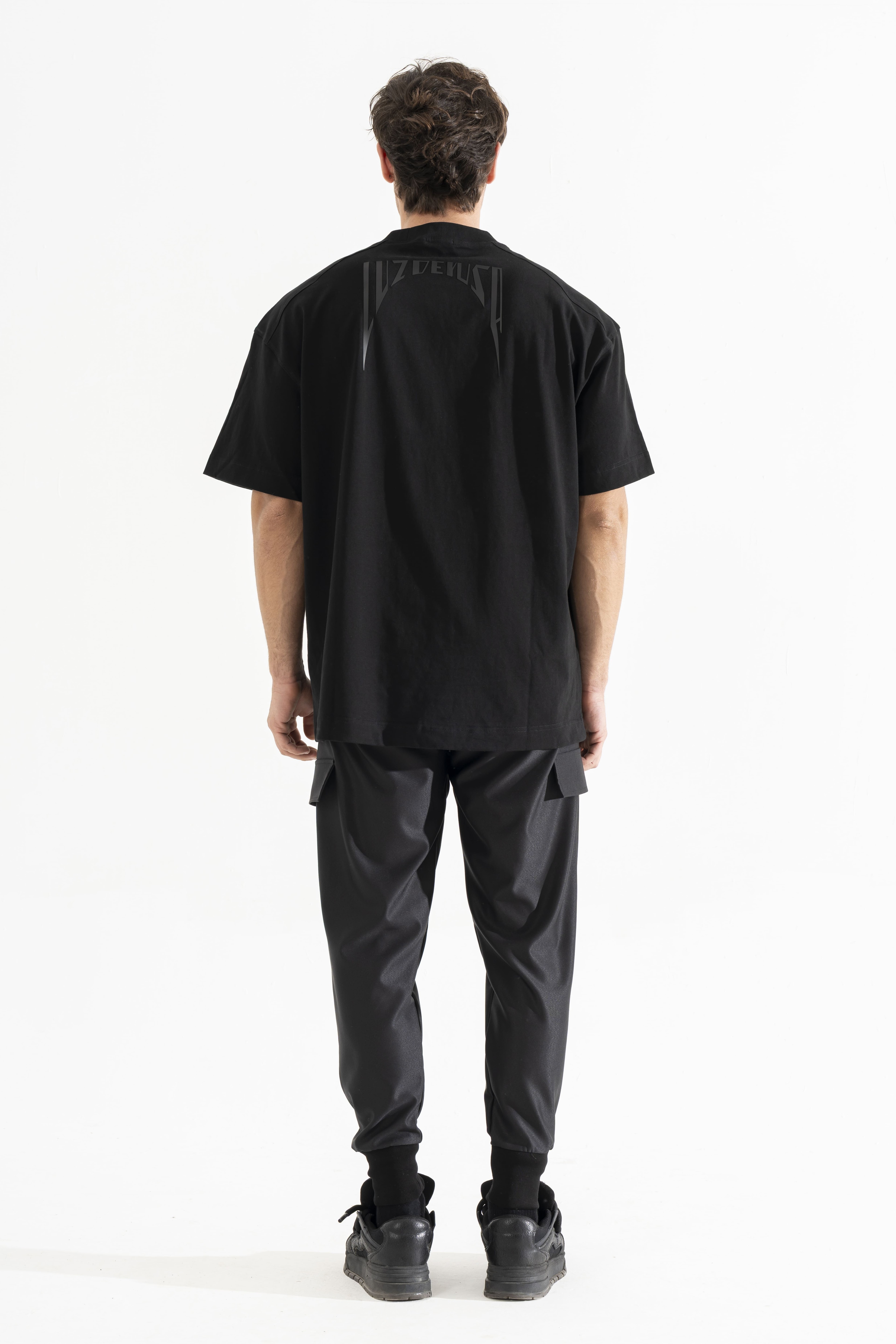 Kargo Cepli Jogger