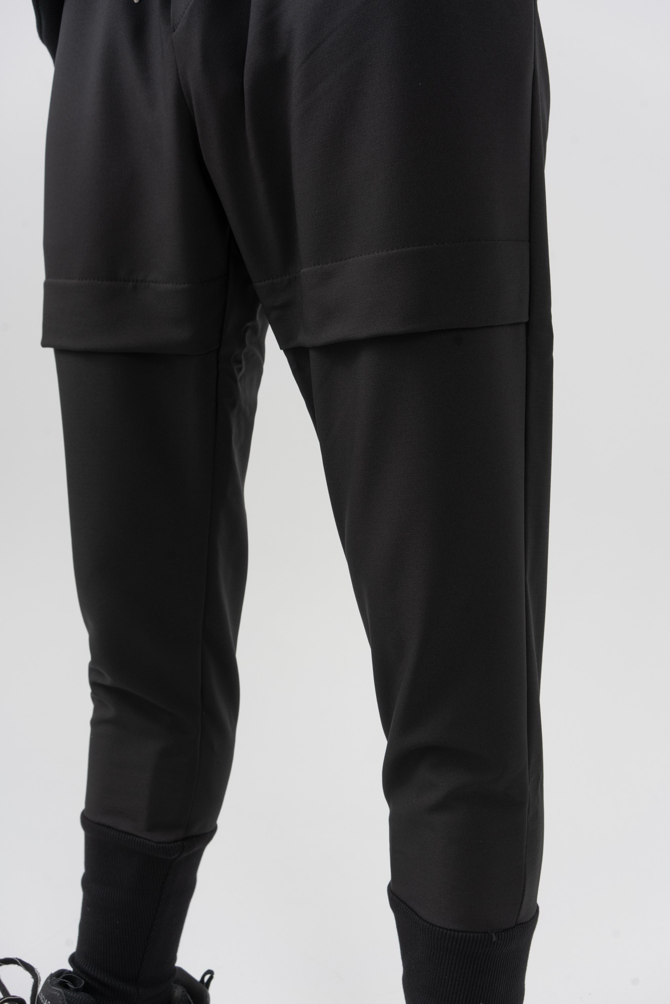 Jogger 001