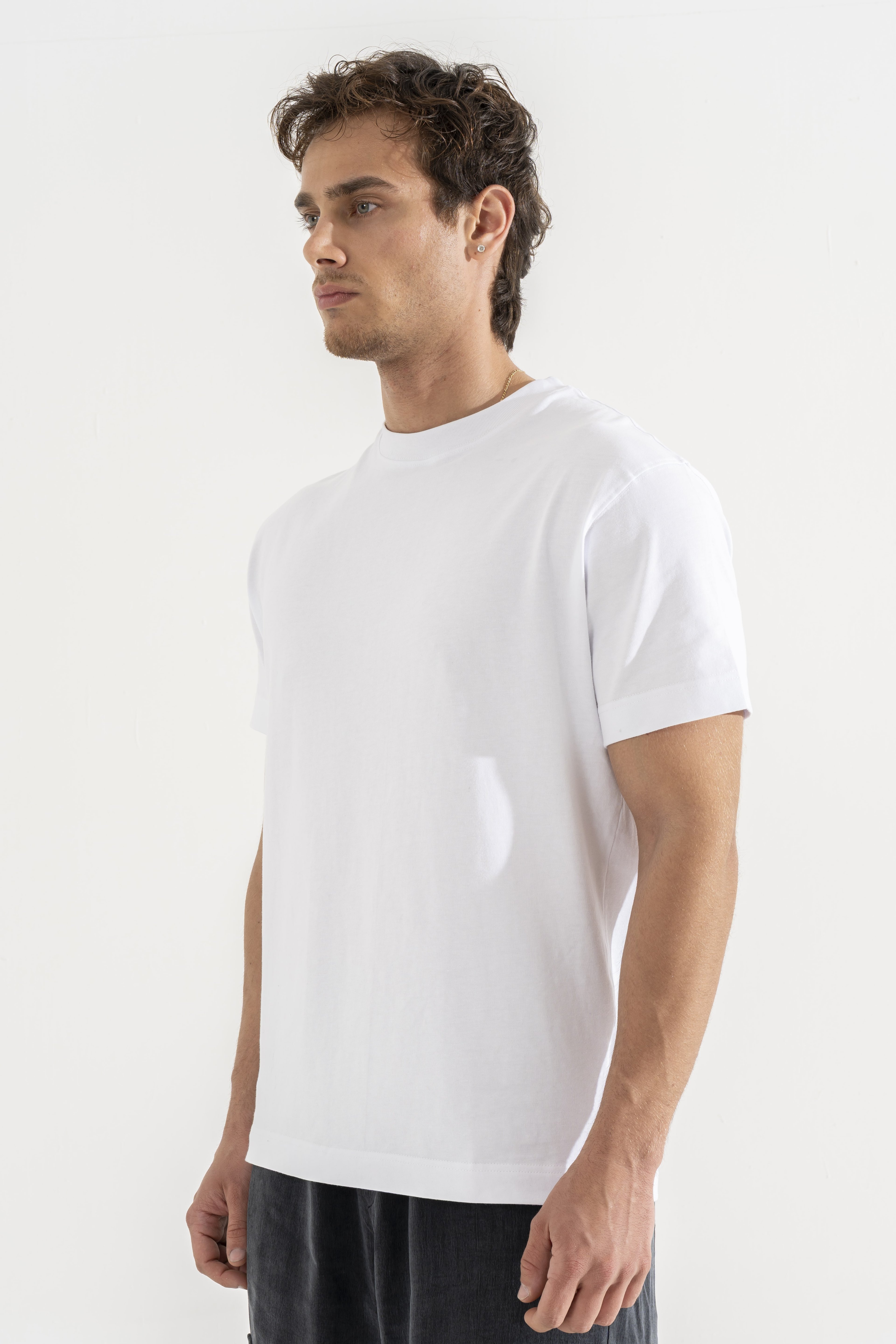 Basic Fit T-Shirt