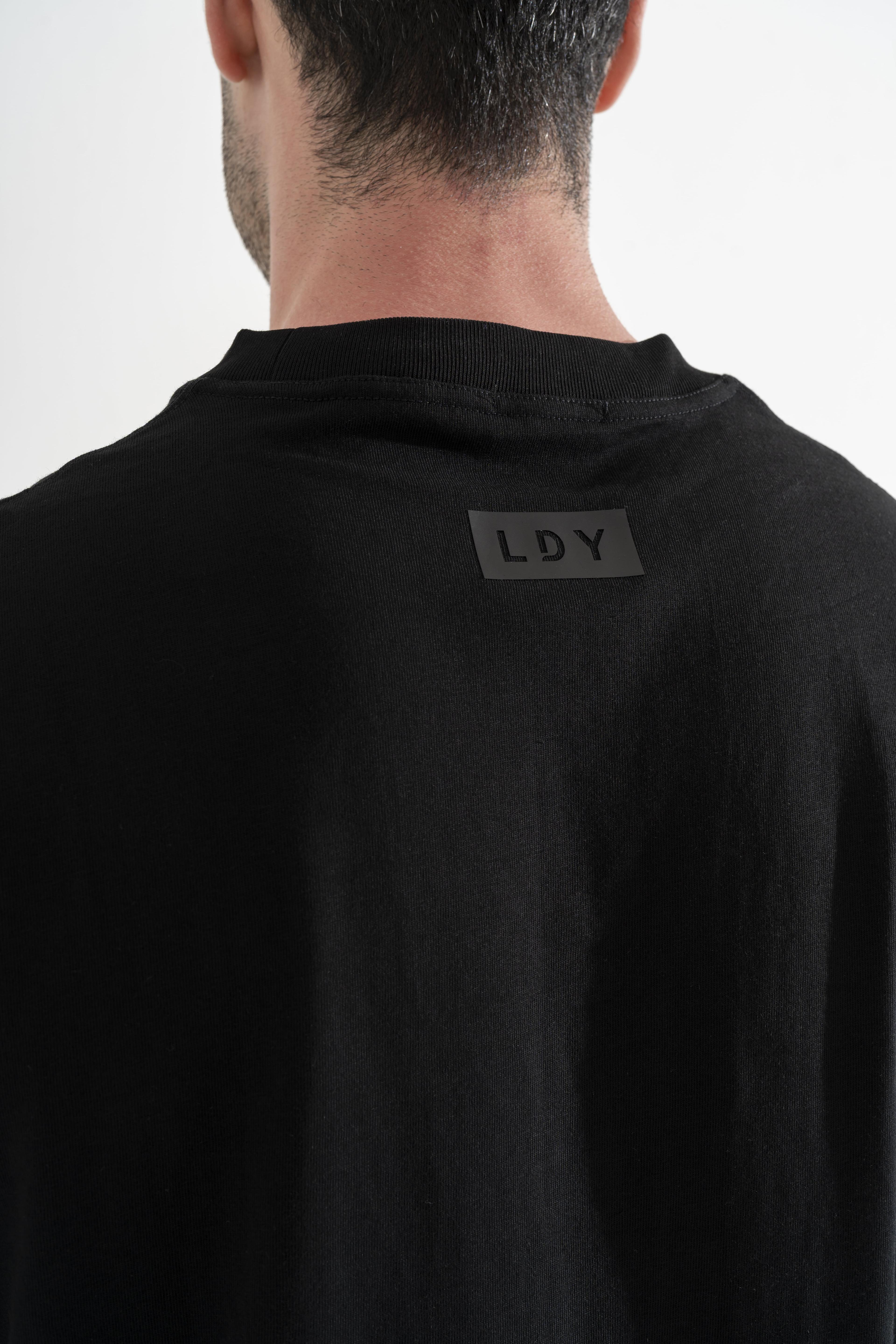 Basic Fit T-Shirt