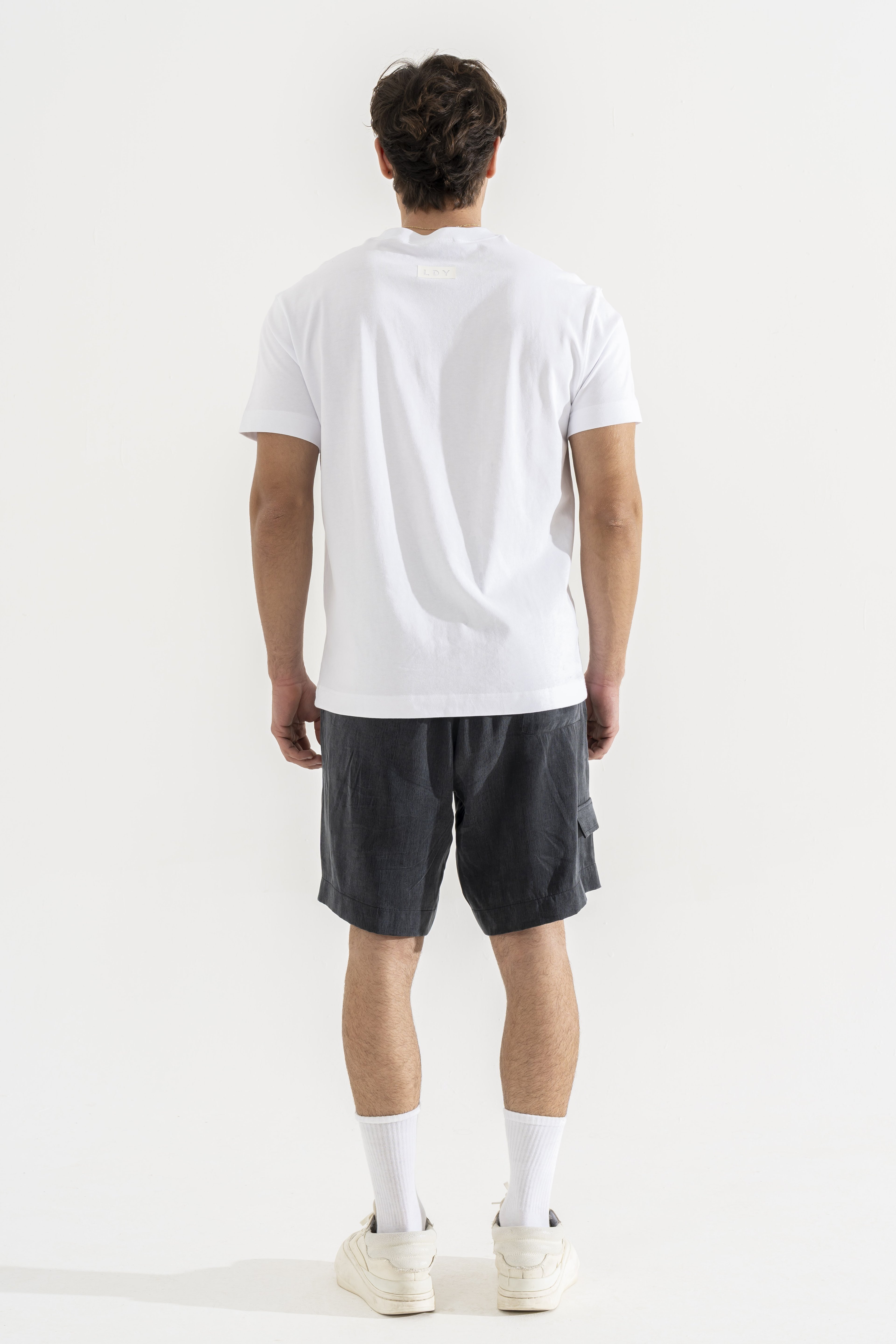 Basic Fit T-Shirt