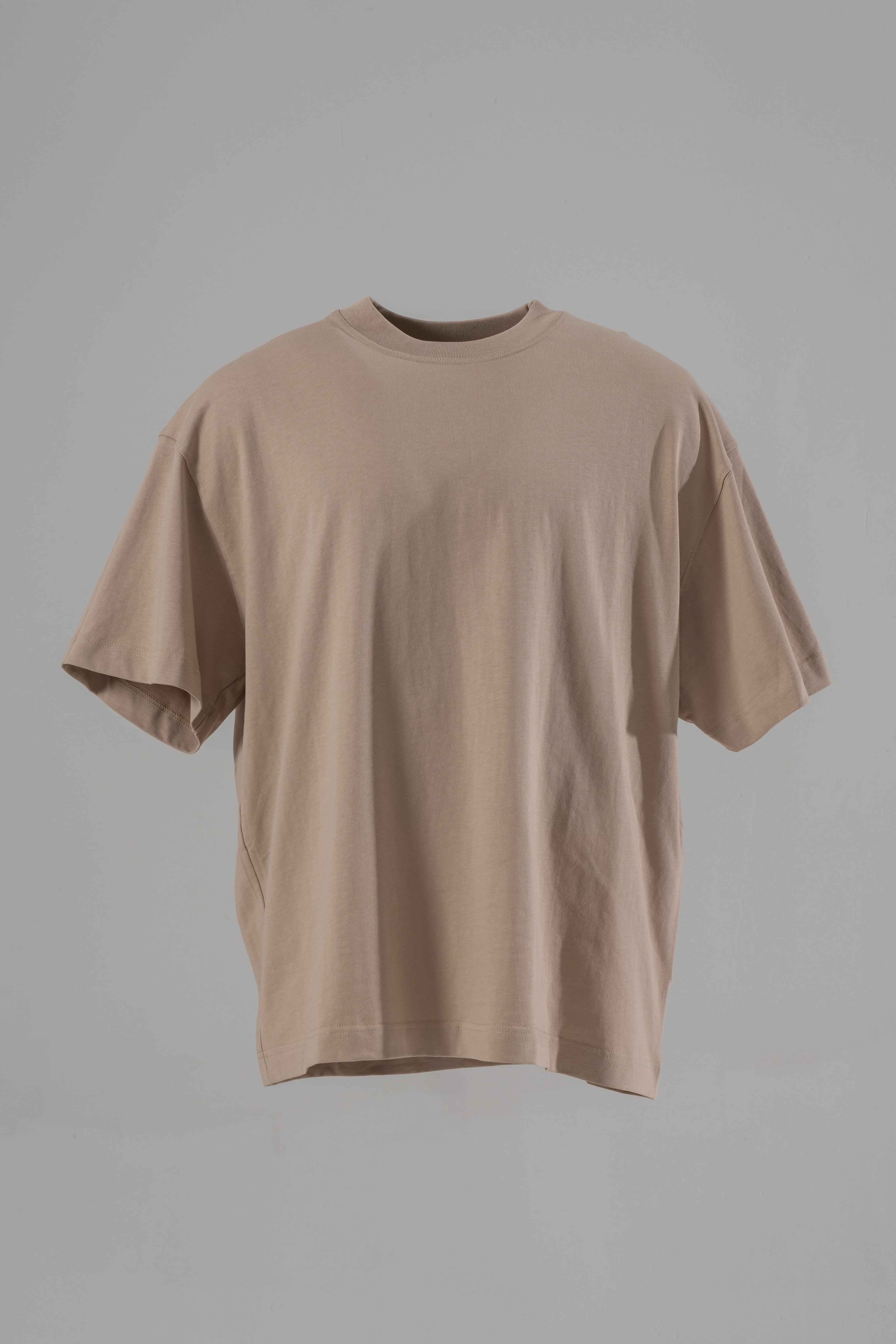 Oversize Basic T-Shirt