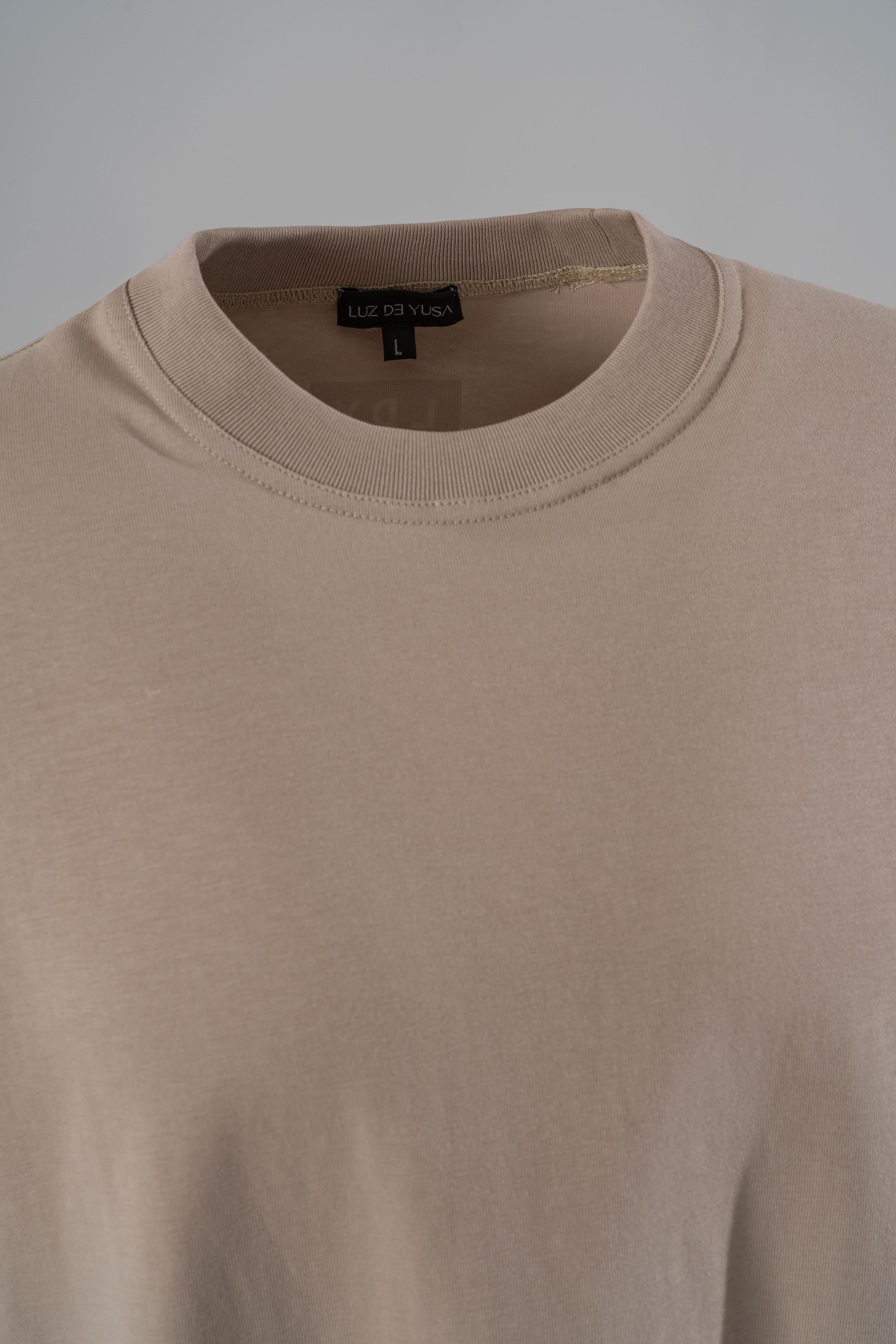 Basic Fit T-Shirt