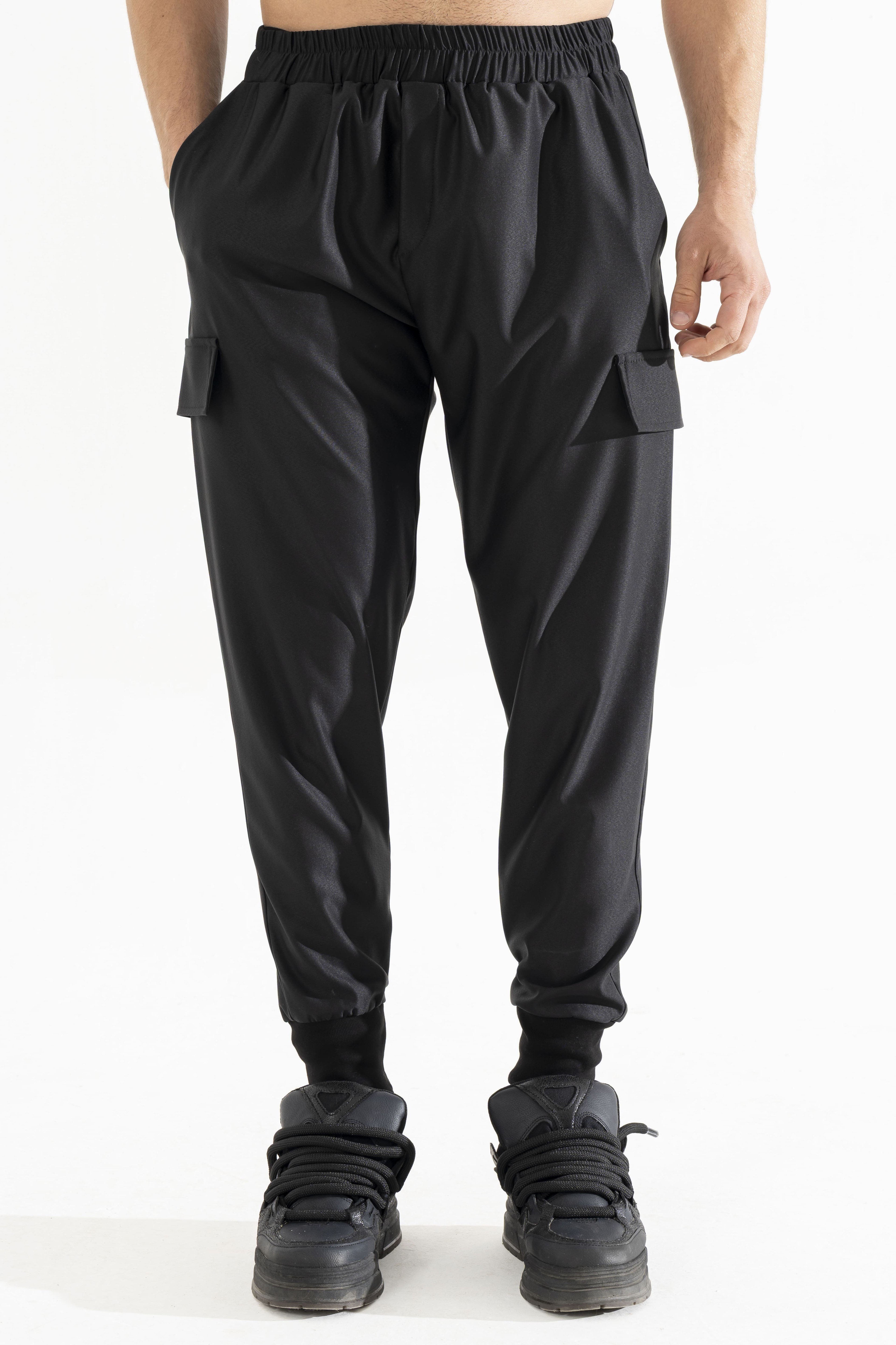 Kargo Cepli Jogger